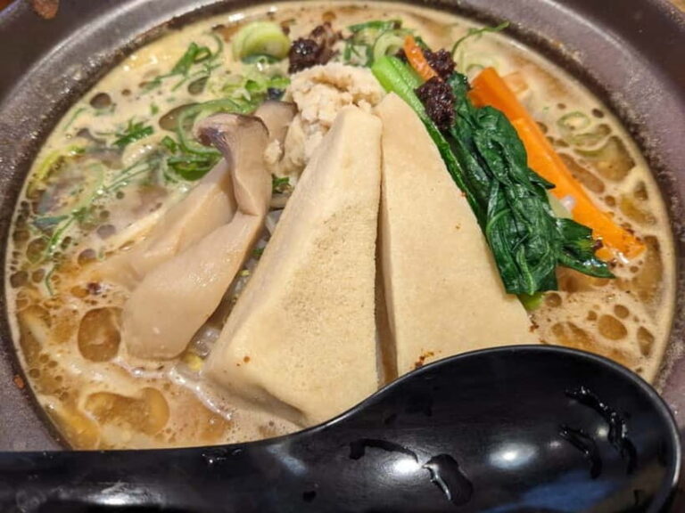 Obuse: Make Your Own Miso at a 240-Year-Old Brewery - The Miso Making Experience: Details and Insights