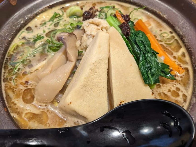 Obuse: Make Your Own Miso at a 240-Year-Old Brewery - The Miso Making Experience: Details and Insights