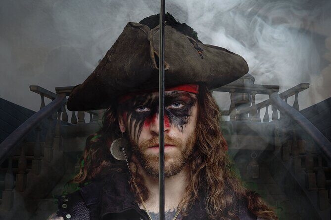 OBX Ghost Tours: Lighthouse Wraiths & Dune Shadows - Who Will Love This Tour?