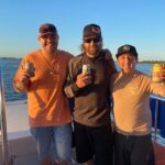 OC Bay Hopper - Happy Hour Cruise - Who Will Enjoy This Cruise?