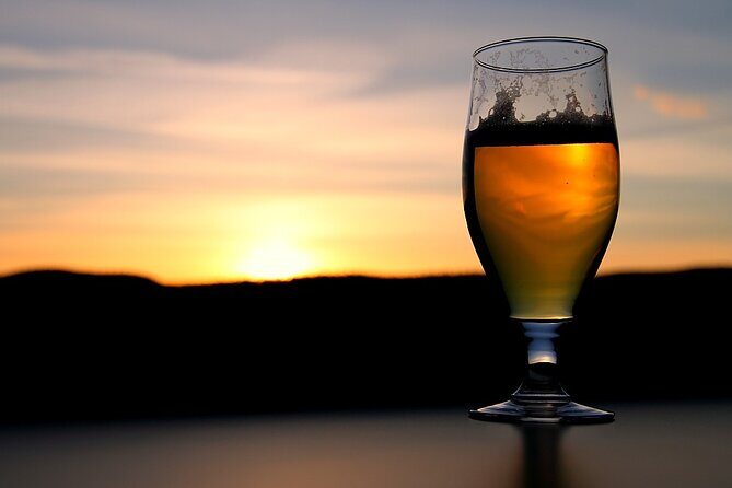 OC Bay Hopper Sunset Cruise Departs Downtown OC - FAQ