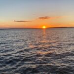 OC Bay Hopper Sunset Cruise (Departs From Ocean Pines) - The Experience in Detail