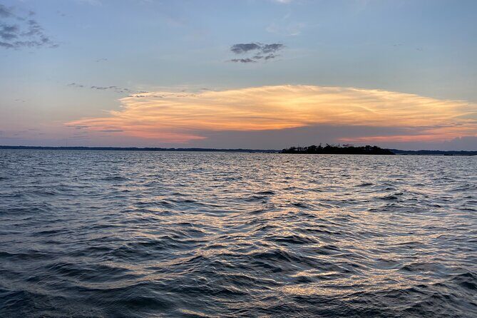 OC Bay Hopper - Sunset Cruise - Why This Tour Works for You