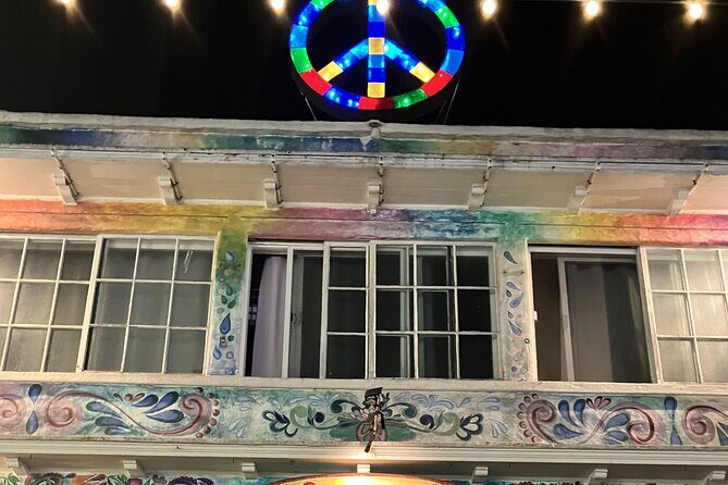 Ocean Beach San Diego Walking Tour Experience - FAQs