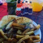 Ocean City Bay Hopper - Greene Turtle Lunch Cruise - A Detailed Look at the Green Turtle Lunch Cruise Experience