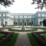 Ocean Drive Historic District: A Newport Self-Guided Driving Tour - FAQ