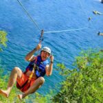 Ocean Mania & water park experience in Puerto Vallarta - What Travelers Can Expect: A Balanced View