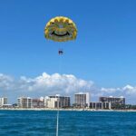 Ocean Parasailing over the Gulf of Mexico, South Padre Island - Why This Experience Excels