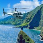 Oceanfront Landing 75-Minute Event Helicopter Tour - Exploring Maui from Above: An Honest, In-Depth Review