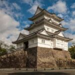 Odawara: Odawara Castle Tenshukaku Entrance Ticket - A Closer Look at Odawara Castle’s Appeal