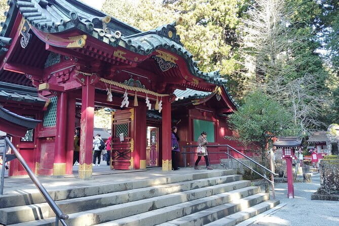 Odawara to Hakone Scenic Adventure - Why This Tour Is Worth It