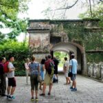 Of Graves, Guns & Battles: A Tour of Fort Canning Hill - FAQ