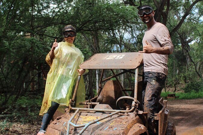 Off-Road ATV & 3 Zipline Tour (Optional Waikiki Transportation) - Who Should Consider This Tour?