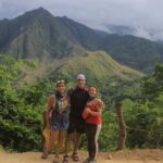 Off-road ATV-QUAD tour in single and double seats - Exploring Puerto Vallarta’s Mountain Trails and Valleys