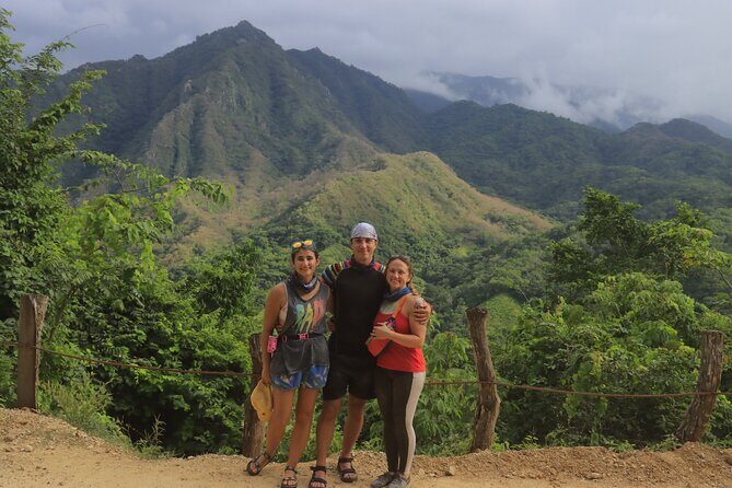 Off-road ATV-QUAD tour in single and double seats