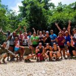 Off Road ATV Tour at the Akumal Monkey Rescued Animals Sanctuary - Riding Through the Maya Jungle: What to Expect