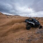 Off-Road Driving Adventure in Las Vegas - Analyzing the Value