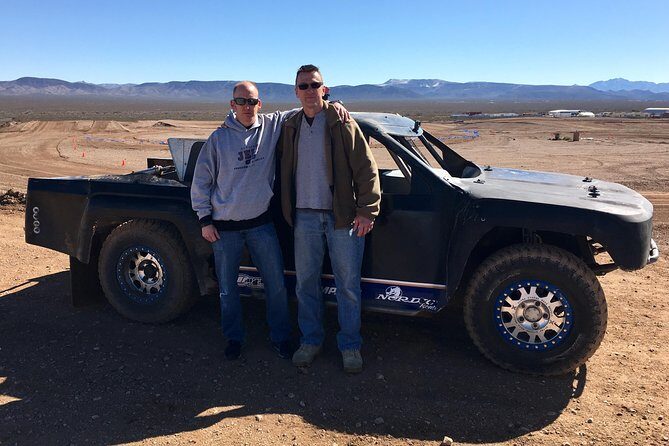 Off Road Racing: 7 Laps - Who Should Consider This Tour?