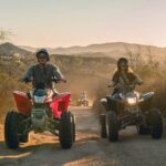 Off Road Tour Experience plus Winery visit in Baja - Exploring Baja’s Off-Road ATV and Winery Tour in Detail