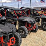 Off Road UTV Adrenaline Experience in Las Vegas - An In-Depth Look at the Off Road UTV Adrenaline Experience