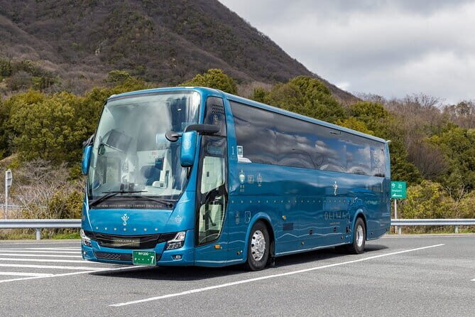 Off the beaten Japan Cruise through Noshima Islands Tides - The Sum Up