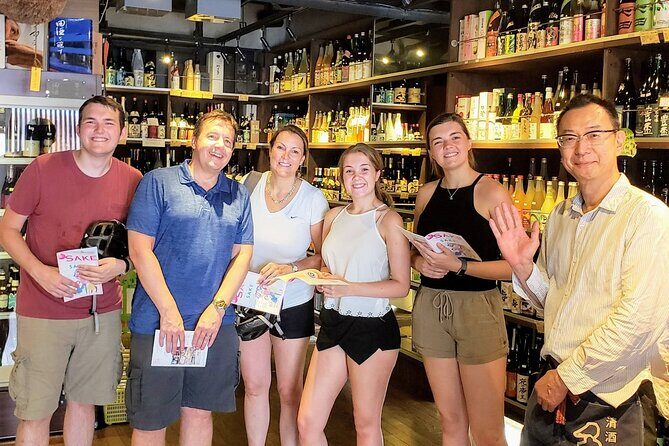 Off the beaten path E-bike tour tokyo with Local guide, 3hrs - FAQs