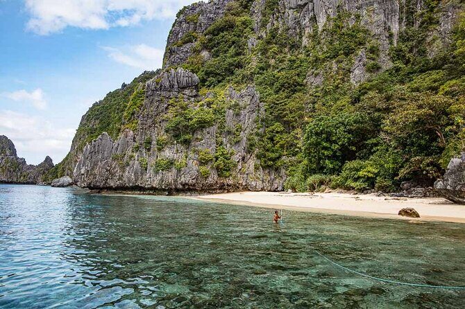 Off the Beaten Path Private Tour El Nido (Sibaltan) - Authentic Experiences & Traveler Insights