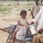 Off the beaten track overnight Camel Safari Tour Jaisalmer - FAQs