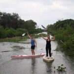 Off The Beaten Track The Mekong By Bike,boat & Kayak Day Trip - A Deep Dive into the Mekong Experience