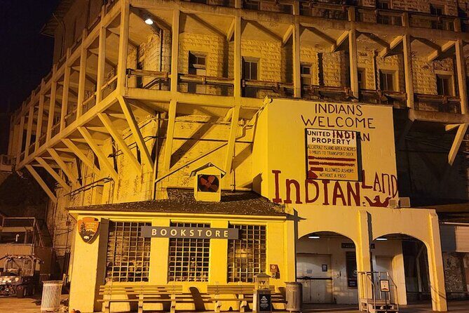 Official Alcatraz Night Tour and San Francisco Bay Cruise - The Experience in Detail: What You Can Expect