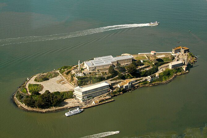 Official Alcatraz + San Francisco Hop-on Hop-off City Tour - What Travelers Love and What Could Be Better