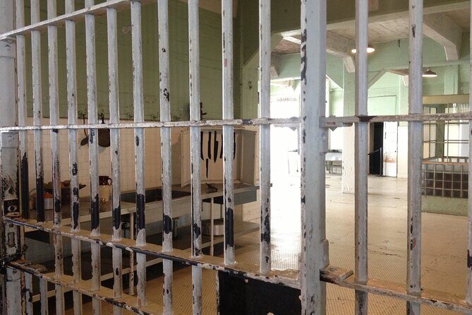 Official Alcatraz Tour with Bonus Bike Rental in San Francisco - A Detailed Look at the Experience