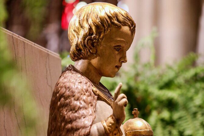 Official Audio Tour of St. Patrick's Cathedral - Final Thoughts: Why Choose This Experience?