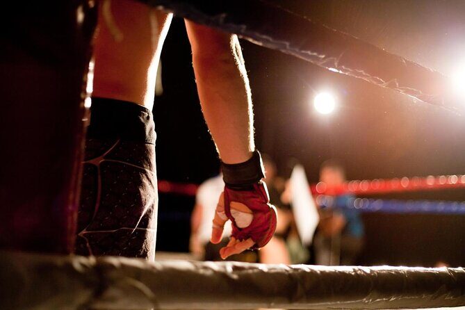 [Official] Muay Thai Boxing Match at Rajadamnern Stadium - Who Should Sign Up for This Tour?