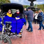 Official Pedicab Tours in Central Park NYC - Who Should Consider This Tour?