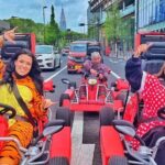 Official Street Go-Kart in Shibuya - Who Should Consider This Tour?