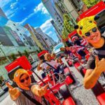 Official Street Go-Kart Tour - Akihabara - FAQ