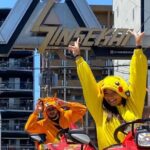 Official Street Go-Kart Tour - Osaka Shop - Detailed Breakdown of the Itinerary