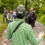Official Who Built Central Park Walking Tour - Who Should Consider This Tour?