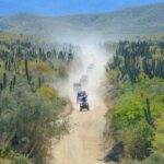 OffRoad 4X4 UTV Adventure with unlimited Lunch & Tequila - The Authenticity and Value of This Tour