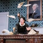Oh Mary! on Broadway Ticket - Key Points