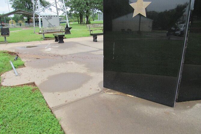 Oil Capital Driving Tour - Who Should Consider This Tour?