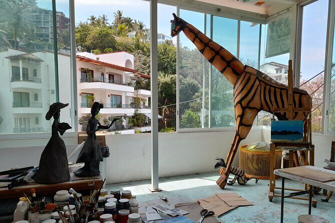 Oil Painting Class - Who Will Love This Class?