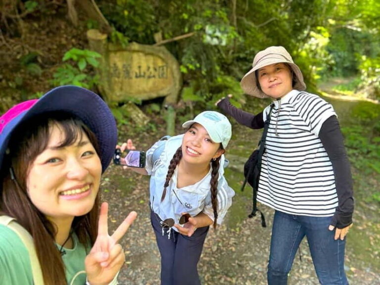 Oiso: Adventure Hike to See Mt. Fuji & Historic Coastal Walk - Final Thoughts