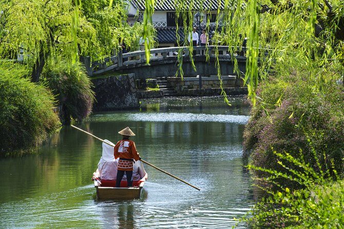 Okayama Full-Day Private Trip with Government-Licensed Guide - Who Should Consider This Tour?