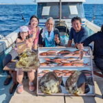Okinawa: 1/2-Day Private Sea Fishing Charter, Naha w/Pickup - What You Can Expect on the Water