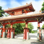 Okinawa: Double-Decker Open Top Bus Tour for Shuri Castle - The Sum Up