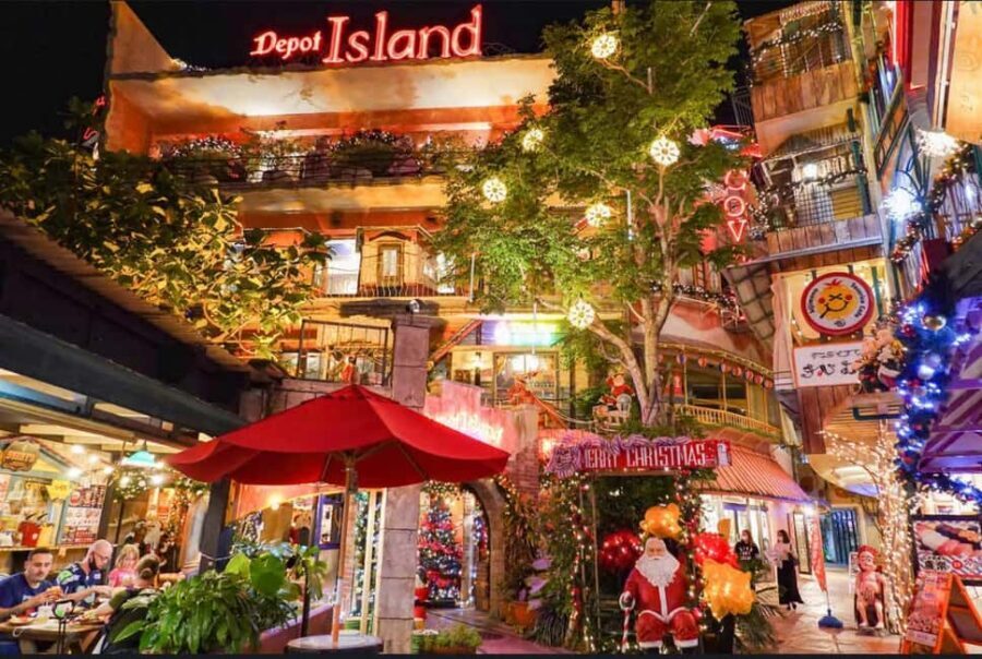 Okinawa Full Tour: Castle, Manza, Kouri, Aquarium & American - Frequently Asked Questions