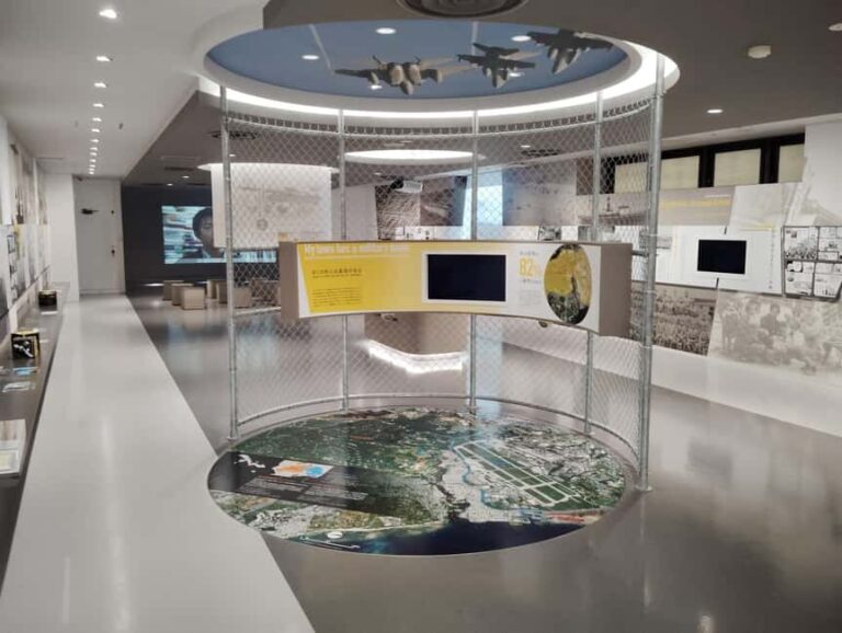 Okinawa: Guided Voices from Life Alongside Kadena Air Base - FAQ