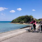 Okinawa: Henza and Hamahiga Islands Guided Bike Tour - Discovering Okinawa on Two Wheels